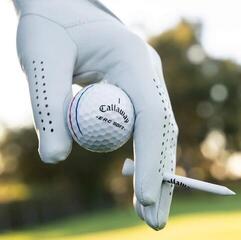 Golfové lopty Callaway ERC Soft 2025 White Triple Track Golfové lopty - 6