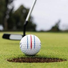 Golfové lopty Callaway ERC Soft 2025 White Triple Track Golfové lopty - 7