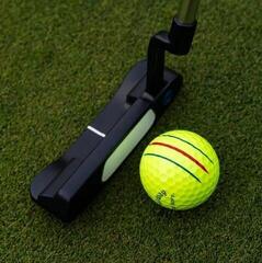 Golfové lopty Callaway ERC Soft 2025 Yellow Triple Track Golfové lopty - 6