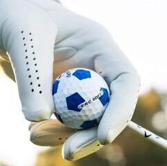 Golfové míčky Callaway ERC Soft 2025 White Truvis Blue Golfové míčky - 7