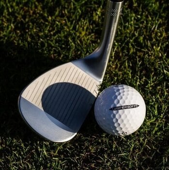 Piłka golfowa Callaway Supersoft 2025 White Basic 12 Piłka golfowa - 7