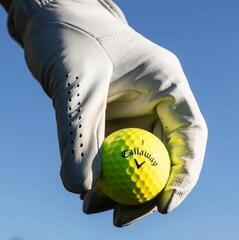Golfové lopty Callaway Supersoft 2025 Yellow Basic Golfové lopty - 7