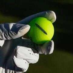 Piłka golfowa Callaway Supersoft 2025 Matte Green Basic Piłka golfowa - 5