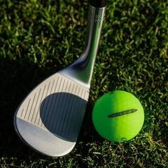 Piłka golfowa Callaway Supersoft 2025 Matte Green Basic Piłka golfowa - 6