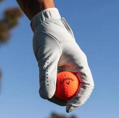 Minge de golf Callaway Supersoft 2025 Matte Orange Basic Minge de golf - 5