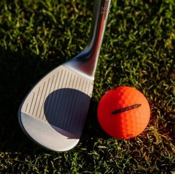 Palle da golf Callaway Supersoft 2025 Matte Orange Basic 12 Palle da golf - 7