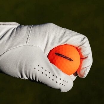 Palle da golf Callaway Supersoft 2025 Matte Orange Basic 12 Palle da golf - 8