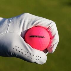 Golfové lopty Callaway Supersoft 2025 Matte Pink Basic Golfové lopty - 5