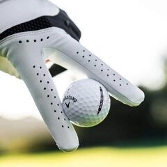 Golfové lopty Callaway Warbird Distance+ White Basic Golfové lopty - 5