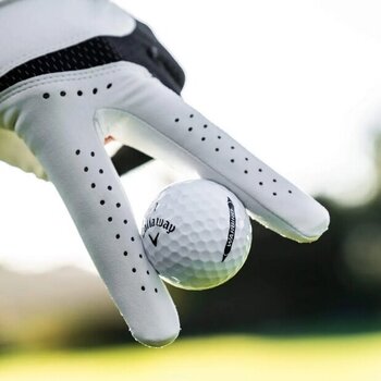 Piłka golfowa Callaway Warbird Distance+ White Basic 12 Piłka golfowa - 6