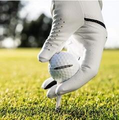 Golfové lopty Callaway Warbird Distance+ White Basic Golfové lopty - 6
