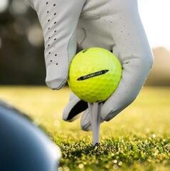 Golfové míčky Callaway Warbird Distance+ Yellow Basic Golfové míčky - 6