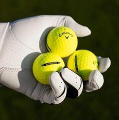 Golfové míčky Callaway Warbird Distance+ Yellow Basic Golfové míčky - 7