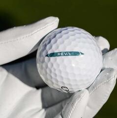 Golfball Callaway Reva 2025 White Basic Golfball - 7