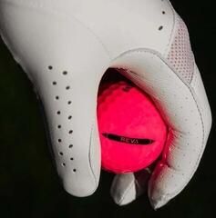 Golfové lopty Callaway Reva 2025 Pink Basic Golfové lopty - 5