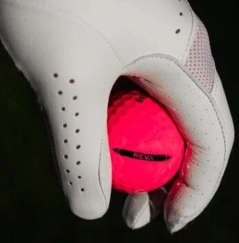 Golfipallid Callaway Reva 2025 Pink Basic 12 Golfipallid - 6