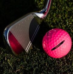 Golfové lopty Callaway Reva 2025 Pink Basic Golfové lopty - 7