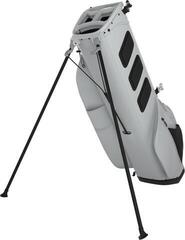 τσάντα γκολφ με βάση Callaway Hyperlite Zero 25 τσάντα γκολφ με βάση Silver - 2