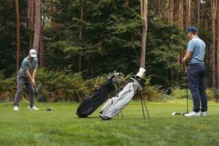 Stand bag Callaway Hyperlite Zero 25 Stand bag Black - 3