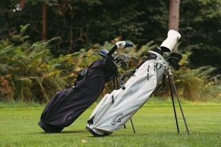 Stand bag Callaway Hyperlite Zero 25 Stand bag Black - 5