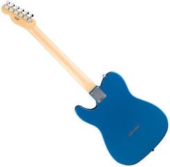 Guitare électrique Fender Standard Telecaster MN Aqua Marine Metallic Guitare électrique - 1