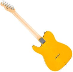 Guitare électrique Fender Standard Telecaster MN Butterscotch Blonde Guitare électrique - 1