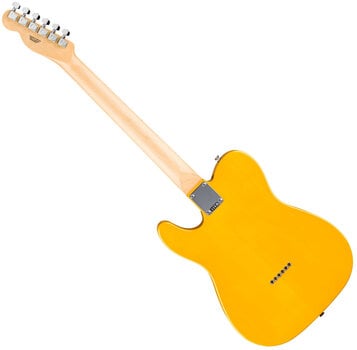 Електрическа китара Fender Standard Telecaster MN Butterscotch Blonde Електрическа китара - 2