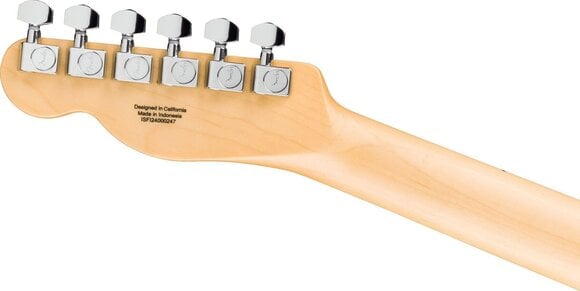 Електрическа китара Fender Standard Telecaster MN Butterscotch Blonde Електрическа китара - 6