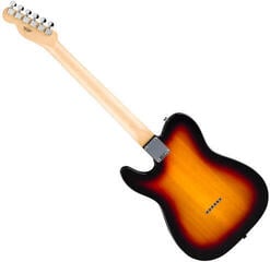 Guitare électrique Fender Standard Telecaster LRL 3-Color Sunburst Guitare électrique - 1