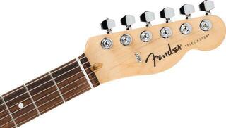 Guitare électrique Fender Standard Telecaster LRL 3-Color Sunburst Guitare électrique - 4