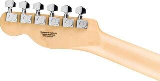 Guitare électrique Fender Standard Telecaster LRL 3-Color Sunburst Guitare électrique - 5