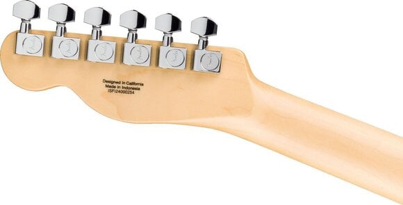Chitarra Elettrica Fender Standard Telecaster LRL 3-Color Sunburst Chitarra Elettrica - 6