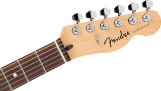 Електрическа китара Fender Standard Telecaster LRL Olympic White Електрическа китара - 4