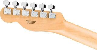 Електрическа китара Fender Standard Telecaster LRL Olympic White Електрическа китара - 5