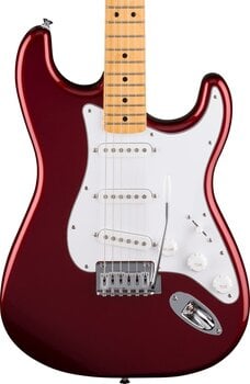 Električna gitara Fender Standard Stratocaster MN Candy Cola Električna gitara - 4