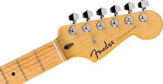Elektrische gitaar Fender Standard Stratocaster MN Candy Cola Elektrische gitaar - 4