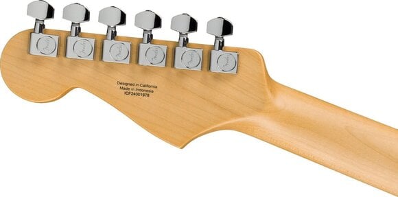 Električna gitara Fender Standard Stratocaster MN Candy Cola Električna gitara - 6