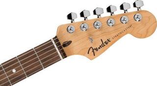 Elektrische gitaar Fender Standard Stratocaster LRL 3-Color Sunburst Elektrische gitaar - 4