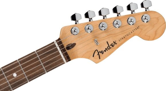 Chitară electrică Fender Standard Stratocaster LRL 3-Color Sunburst Chitară electrică - 5
