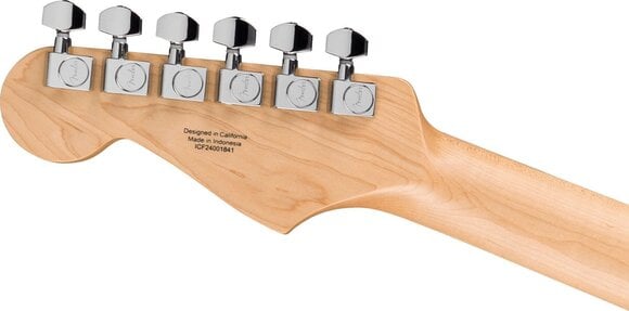 Chitară electrică Fender Standard Stratocaster LRL 3-Color Sunburst Chitară electrică - 6