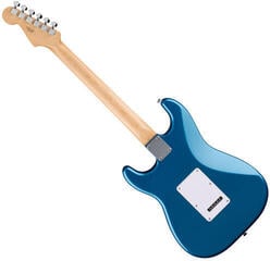 Electric guitar Fender Standard Stratocaster LRL Aqua Marine Metallic Electric guitar - 1