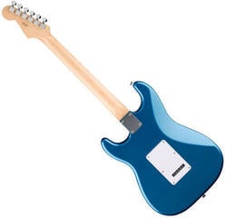 Elektrická kytara Fender Standard Stratocaster HSS MN Aqua Marine Metallic Elektrická kytara - 1