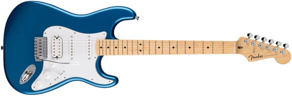 Chitarra Elettrica Fender Standard Stratocaster HSS MN Aqua Marine Metallic Chitarra Elettrica - 3