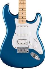 Elektrická kytara Fender Standard Stratocaster HSS MN Aqua Marine Metallic Elektrická kytara - 3