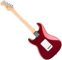 Elektrische gitaar Fender Standard Stratocaster HSS LRL Candy Cola Elektrische gitaar - 1