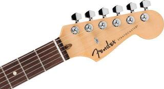 Elektrische gitaar Fender Standard Stratocaster HSS LRL Candy Cola Elektrische gitaar - 4