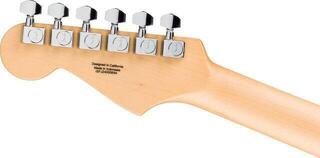 Elektrische gitaar Fender Standard Stratocaster HSS LRL Candy Cola Elektrische gitaar - 5