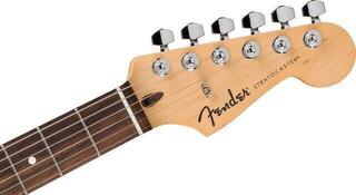 Elektrische gitaar Fender Standard Stratocaster HSS LRL Black Elektrische gitaar - 4