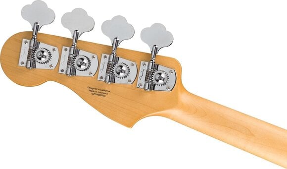 4-string Bassguitar Fender Standard Precision Bass MN Candy Cola 4-string Bassguitar - 6
