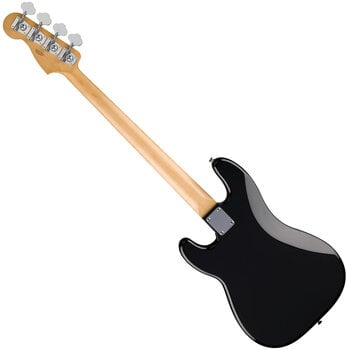 Elektrische basgitaar Fender Standard Precision Bass LRL Black Elektrische basgitaar - 2